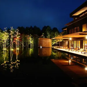 4* 旅館 金乃竹 仙石原