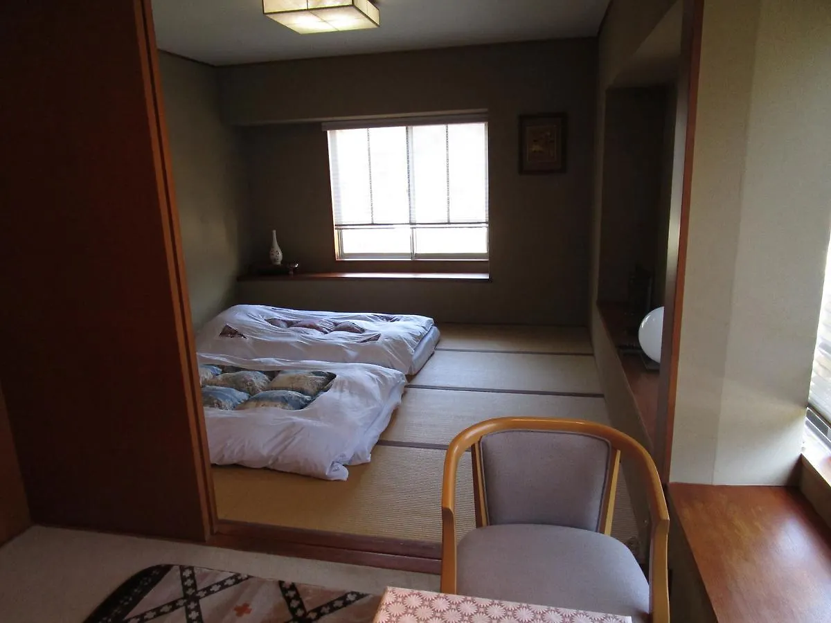 מלון Hakone Miyagino House יפן
